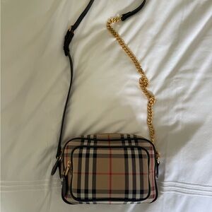 Burberry Crossbody Bag